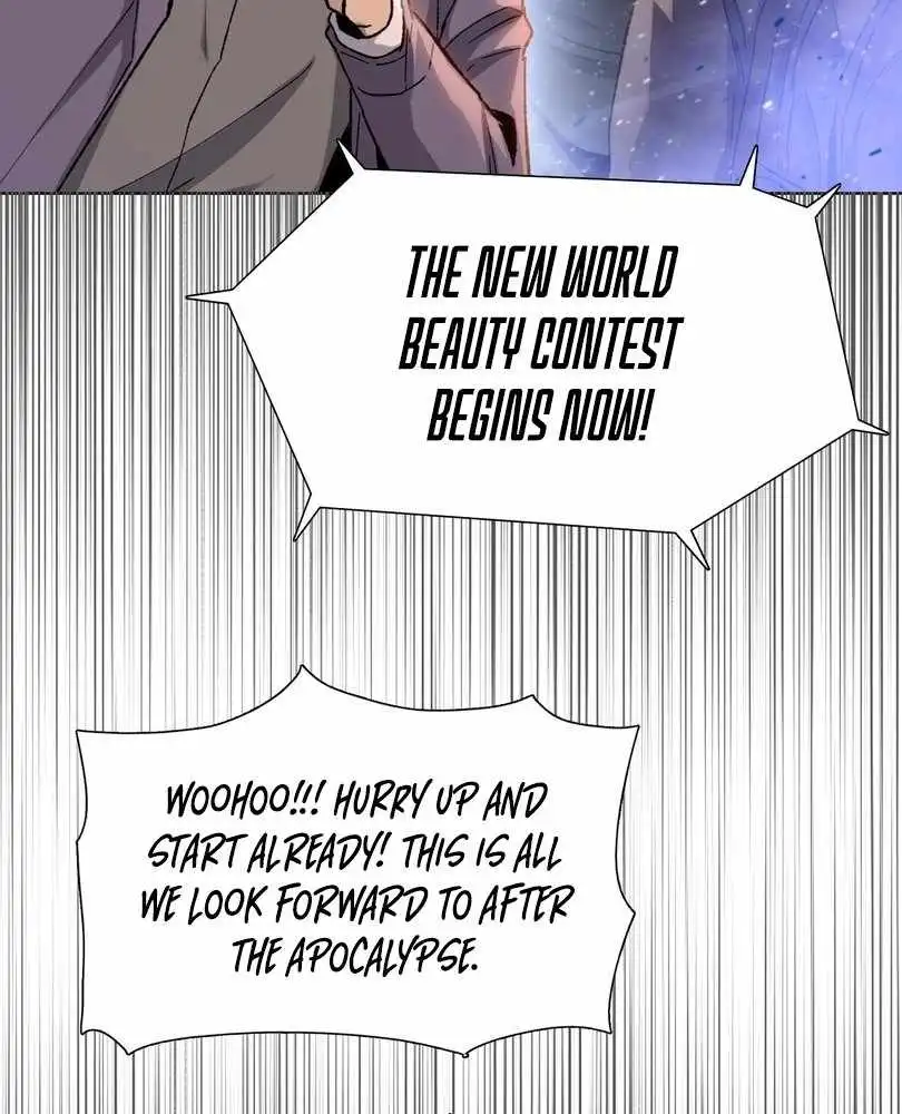 The Doomsday Ruthless Man: Hoarding Trillions of Supplies at the Beginning Chapter 65 3